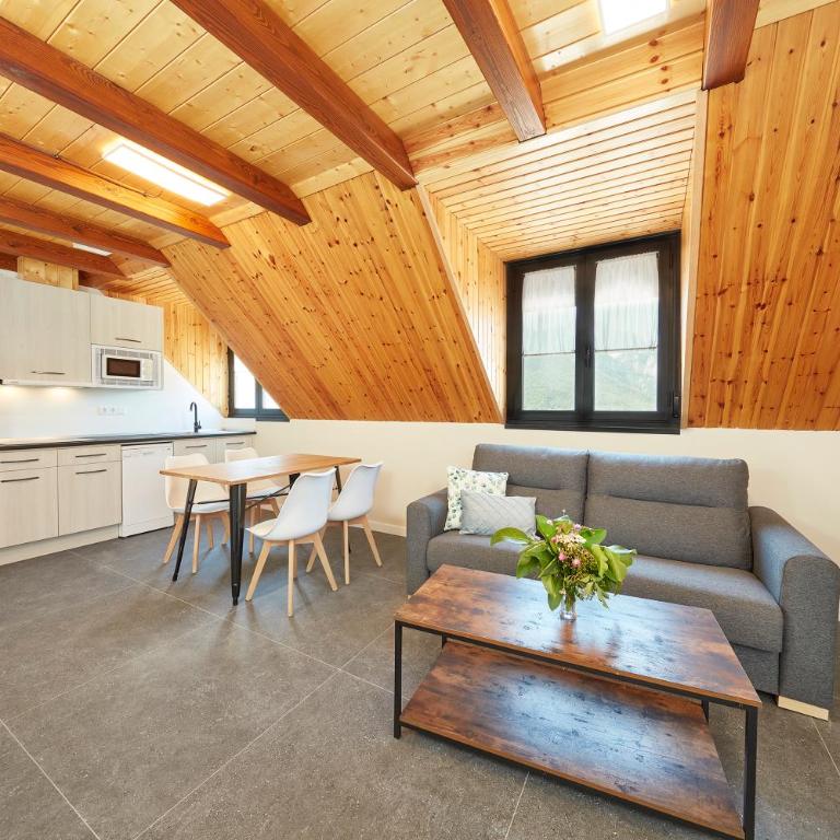 Mirador de Chisten - Apartment mit 2 Schlafzimmern - 6
