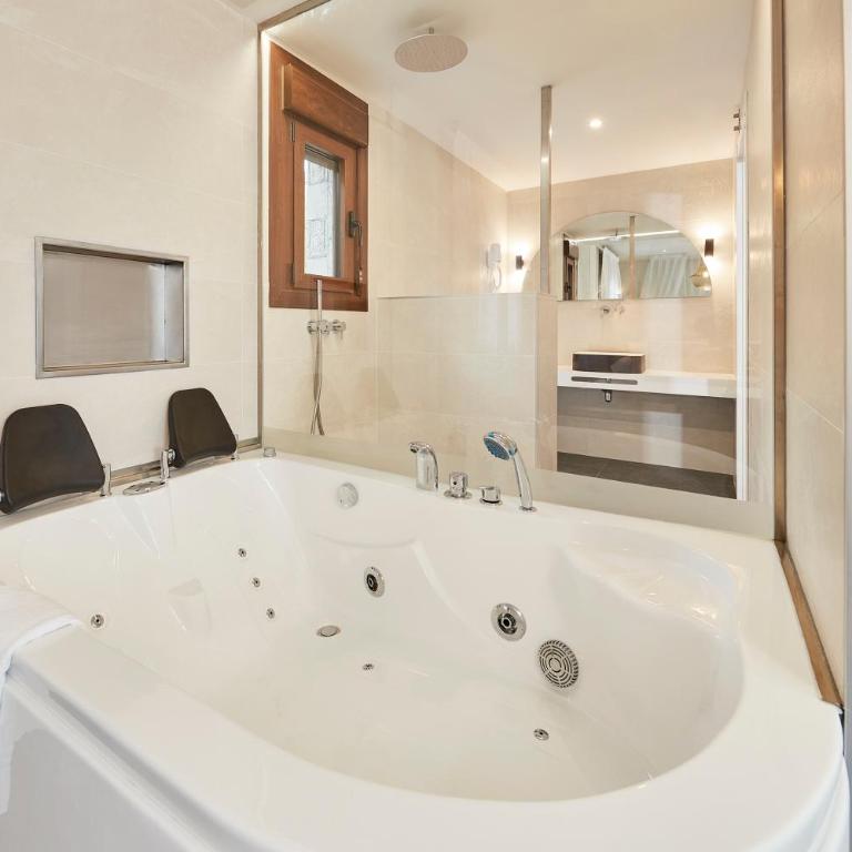 Mirador de Chisten - Apartment mit 1 Schlafzimmer - 2