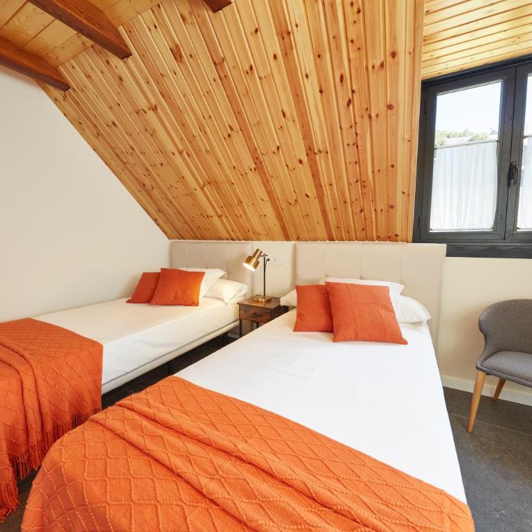 Mirador de Chisten - Apartment mit 2 Schlafzimmern - 7