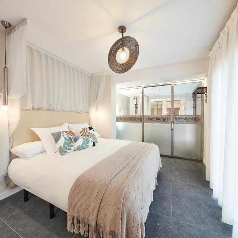 Mirador de Chisten - Apartment mit 1 Schlafzimmer - 1