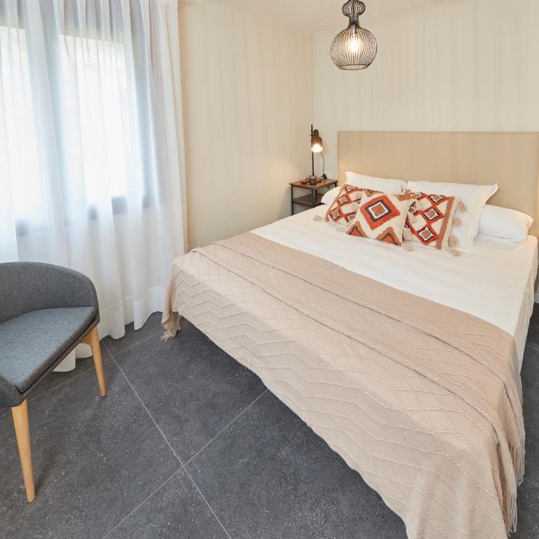 Mirador de Chisten - Apartment mit 1 Schlafzimmer - 6