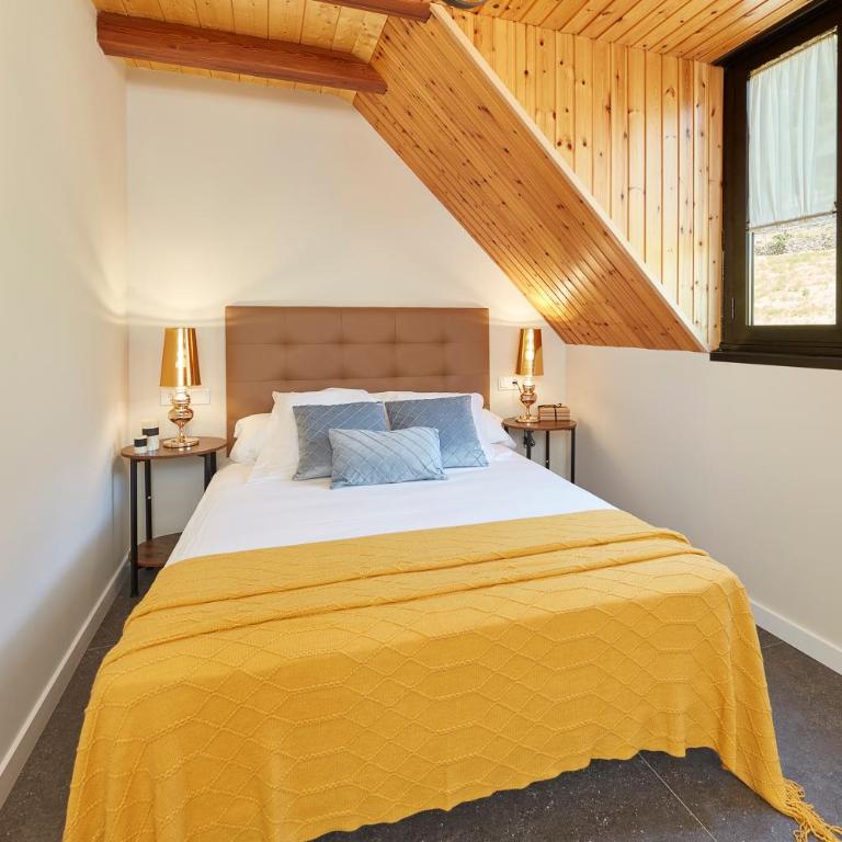 Mirador de Chisten - Apartment mit 2 Schlafzimmern - 8