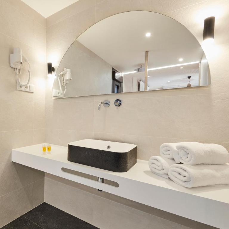 Mirador de Chisten - Apartment mit 1 Schlafzimmer - 3