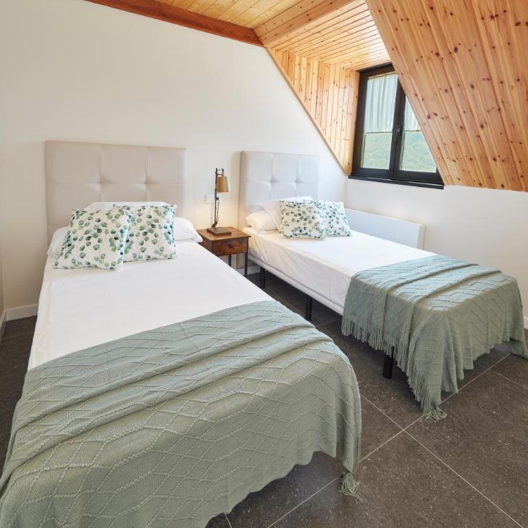 Mirador de Chisten - Apartment mit 2 Schlafzimmern - 3