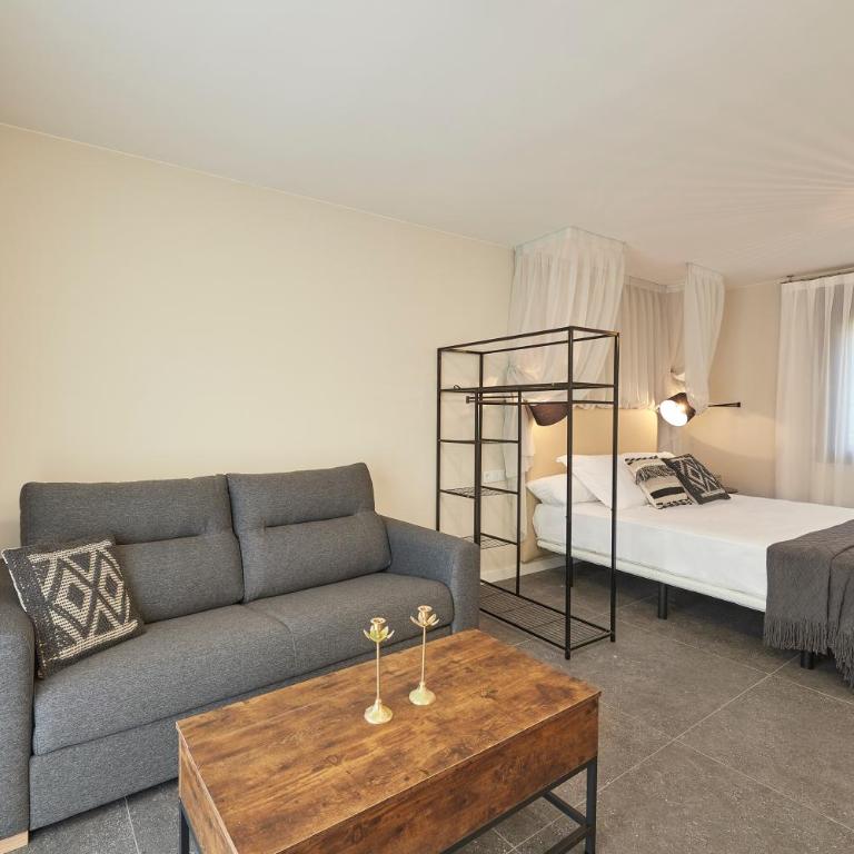 Mirador de Chisten - Apartment mit 1 Schlafzimmer - 7