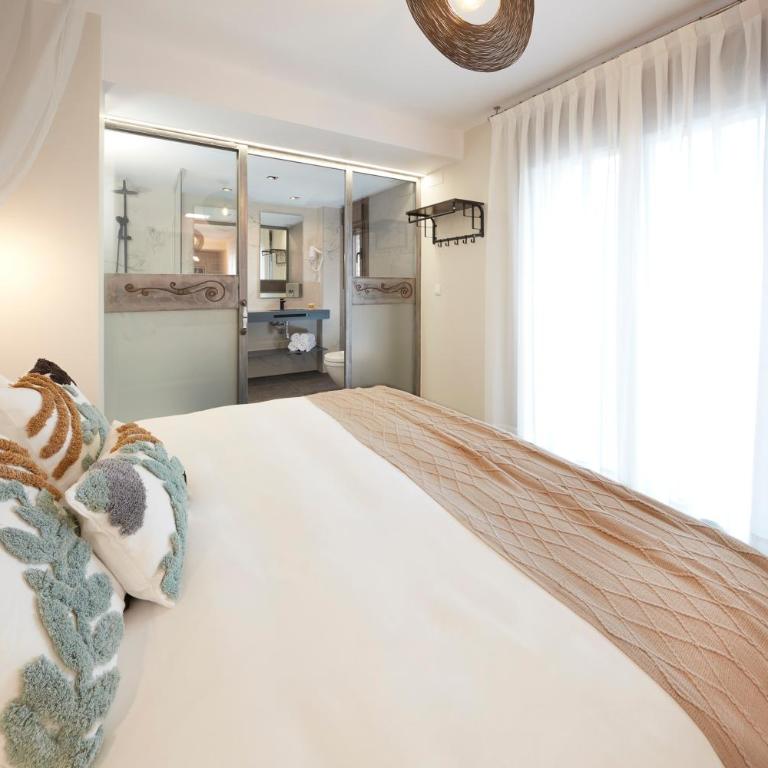 Mirador de Chisten - Apartment mit 1 Schlafzimmer - 2