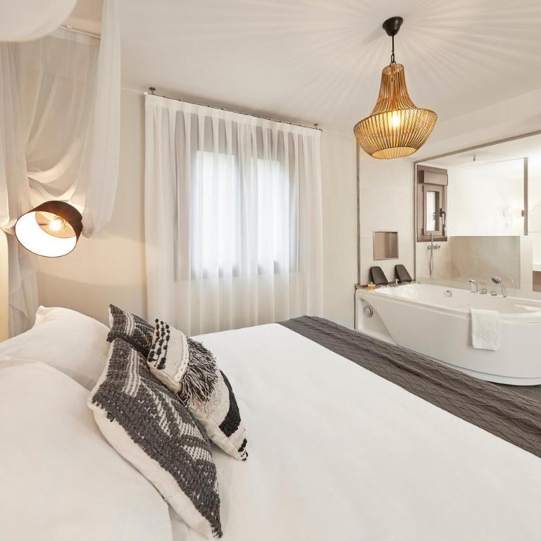 Mirador de Chisten - Apartment mit 1 Schlafzimmer - 1