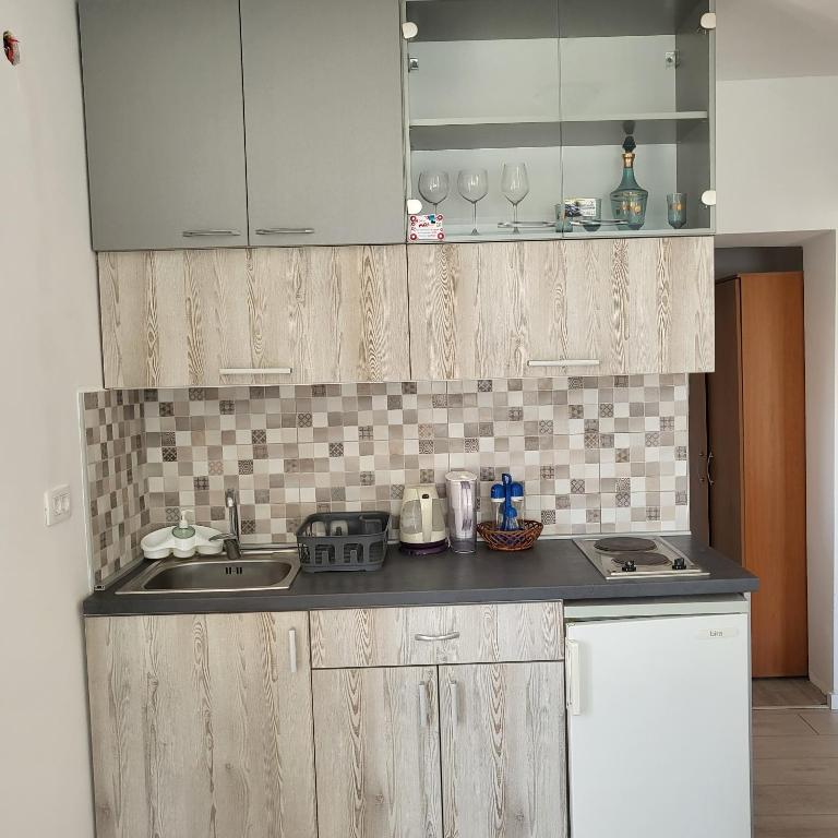 Apartmani Mia Sorajic - One-Bedroom Apartment - 17