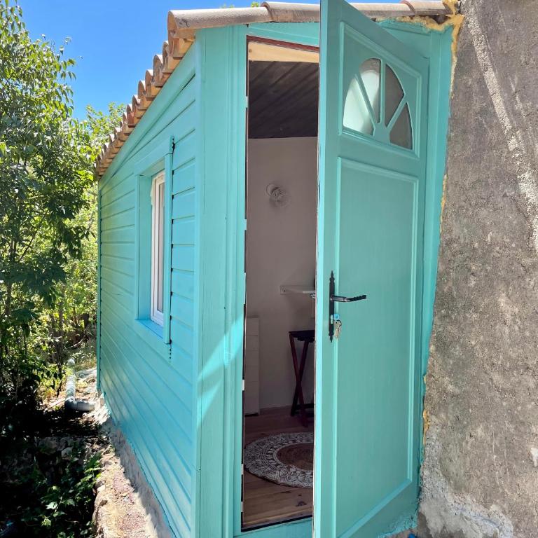 Little California - Adorable Studio Indépendant - Apartment mit 1 Schlafzimmer - 16