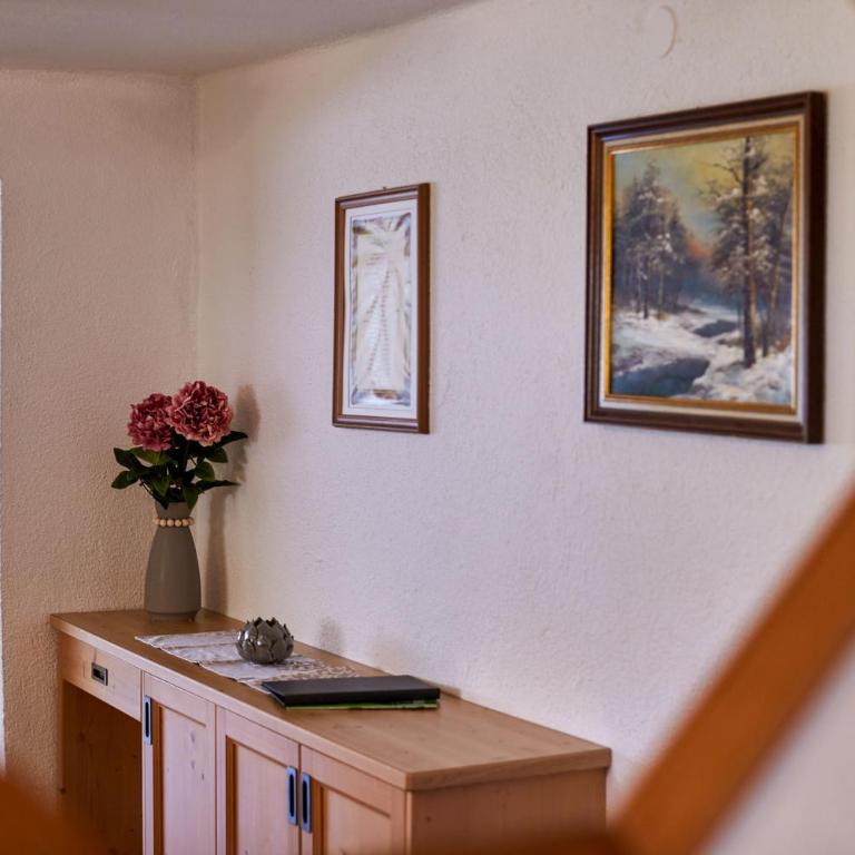 Haus Schrankogelblick - Haus mit 8 Schlafzimmern - 28