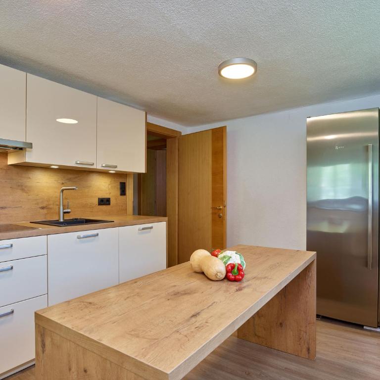 Haus Schrankogelblick - Haus mit 8 Schlafzimmern - 4