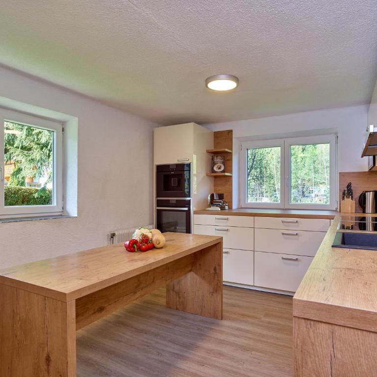Haus Schrankogelblick - Haus mit 8 Schlafzimmern - 5