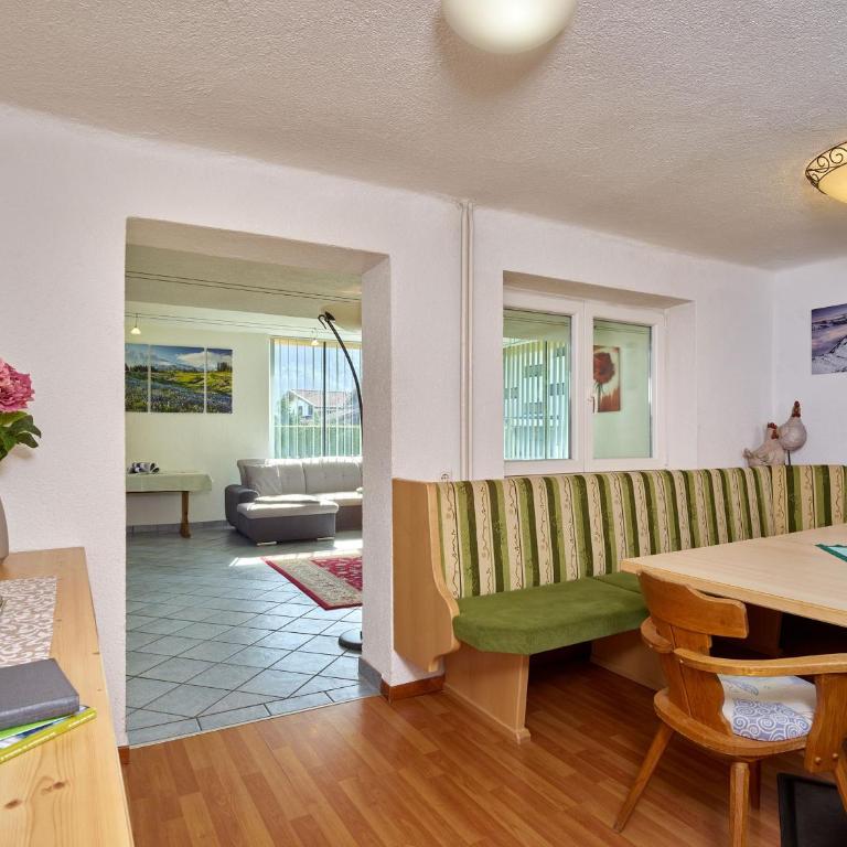 Haus Schrankogelblick - Haus mit 8 Schlafzimmern - 17