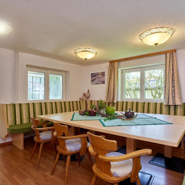 Haus Schrankogelblick - Haus mit 8 Schlafzimmern - 15