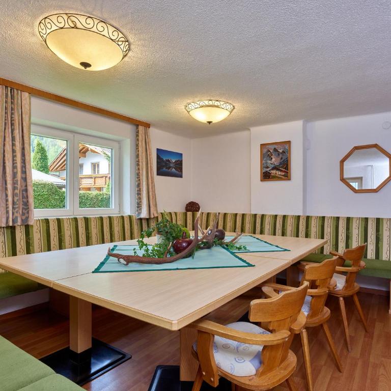 Haus Schrankogelblick - Haus mit 8 Schlafzimmern - 16
