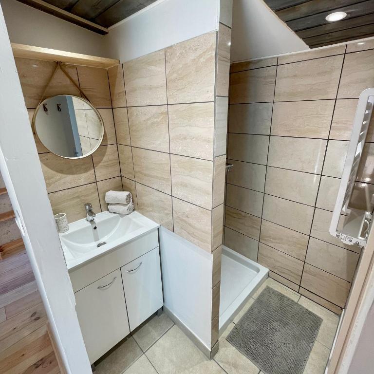 Little California - Adorable Studio Indépendant - Apartment mit 1 Schlafzimmer - 4