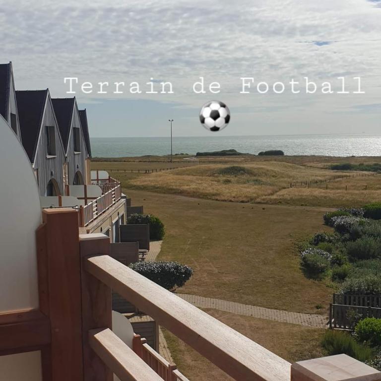 Le 246 - Duplex face à la mer pour 4 personnes, Wifi, TV full Sat, Parking - Apartment mit Meerblick - 30