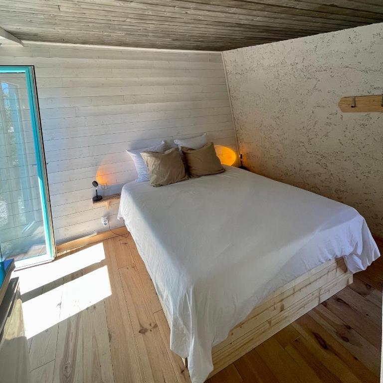 Little California - Adorable Studio Indépendant - Apartment mit 1 Schlafzimmer - 2