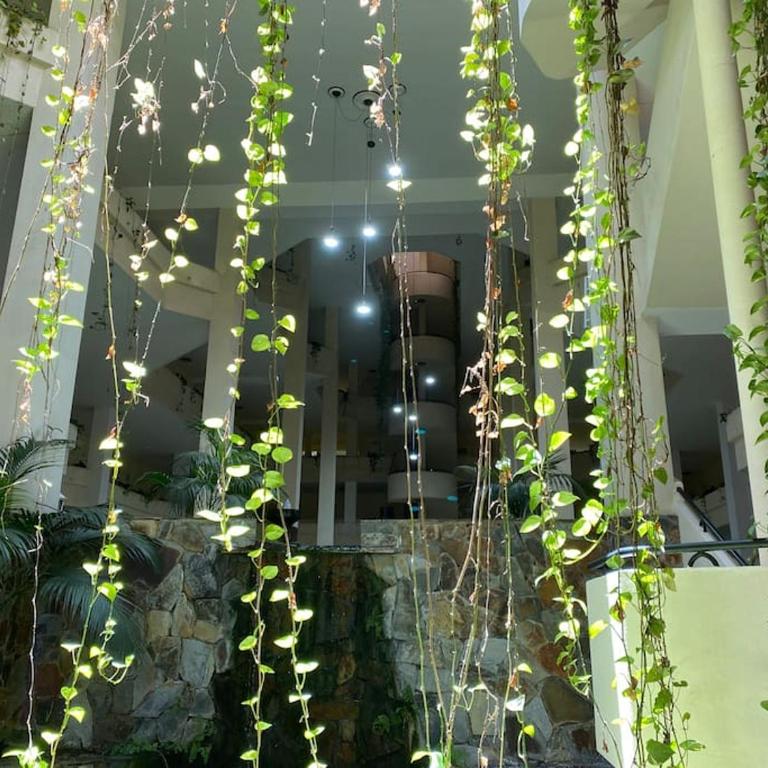 Luminoso apartamento con terraza y piscina - Apartamento de 1 dormitorio - 3
