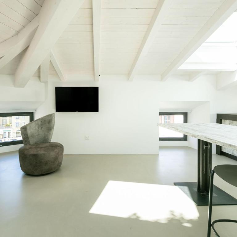 DOMUS CAVOUR Rooms&Suites - Suite - 5