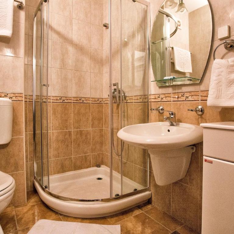Sun Village Aparthotel - Superior Apartment - 12