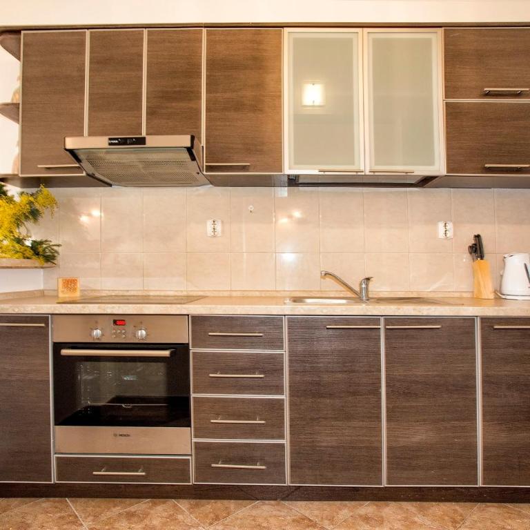 Sun Village Aparthotel - Superior Apartment - 11