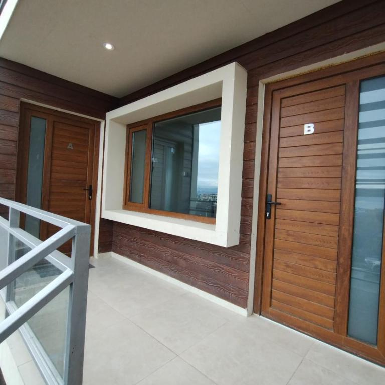 Mirador de Alem Apartments - Apartamento de 1 dormitorio - 4