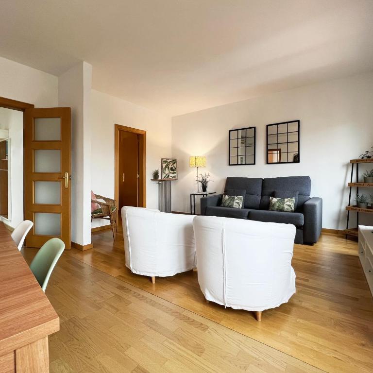 Stay U-nique Apartments Rambla Catalunya - Two-Bedroom Apartment - 6