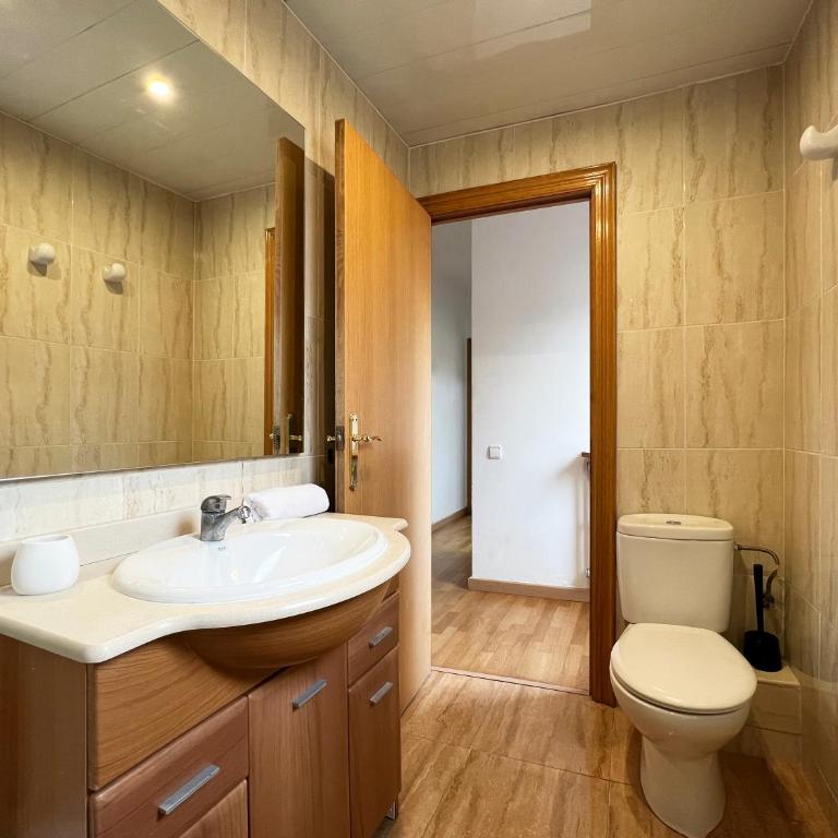 Stay U-nique Apartments Rambla Catalunya - Two-Bedroom Apartment - 5