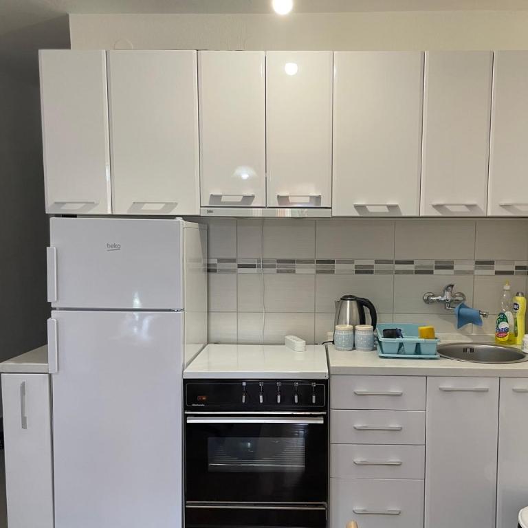 A&J Apartment - Studio Apartment - 2