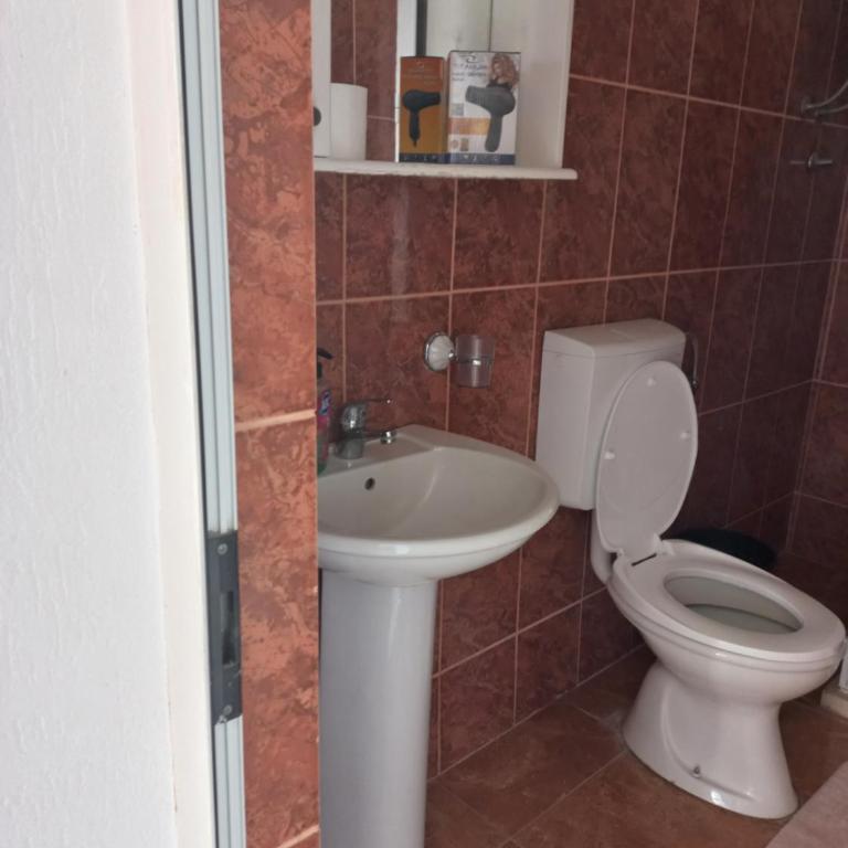 Apartments Antigona Old Town - Deluxe Double Room with Sea View - 21