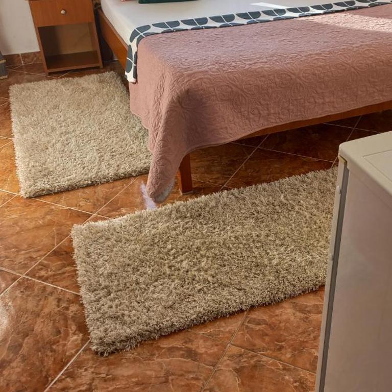 Apartments Antigona Old Town - Deluxe Double Room with Sea View - 23