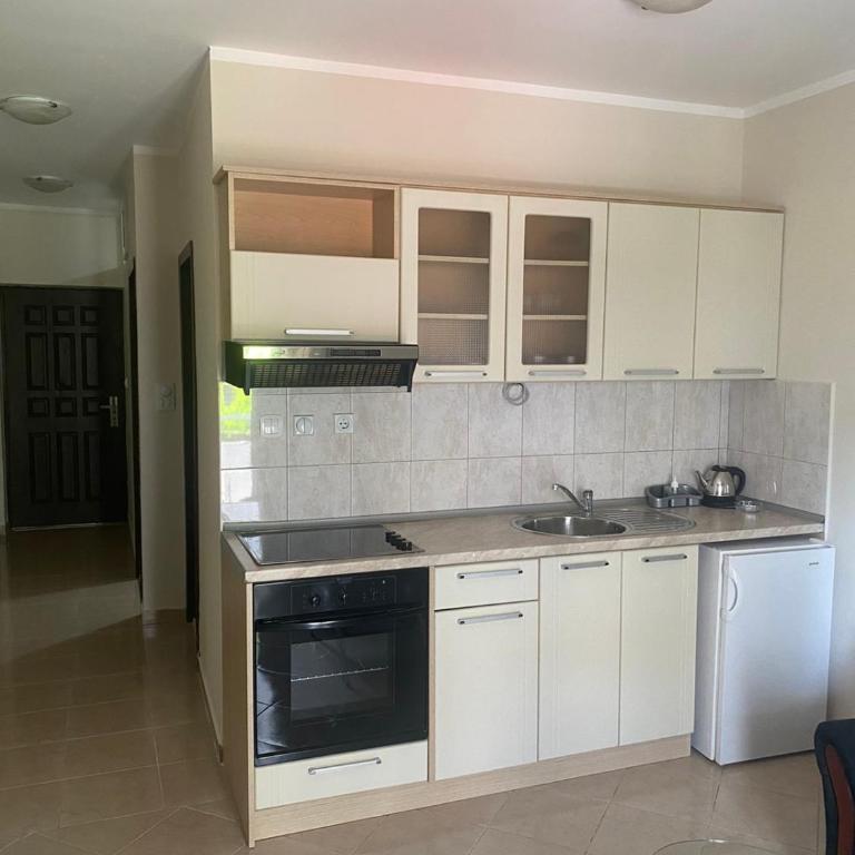 Sun Village Aparthotel - Economy Double Room - 1