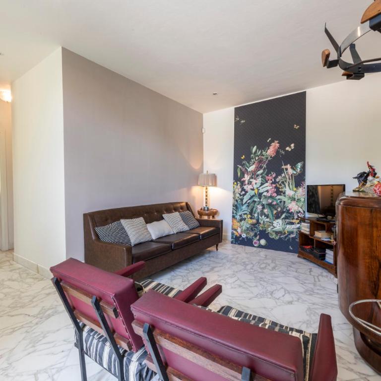 Piave Suites by Mmega - Appartamento con 2 Camere da Letto - 2