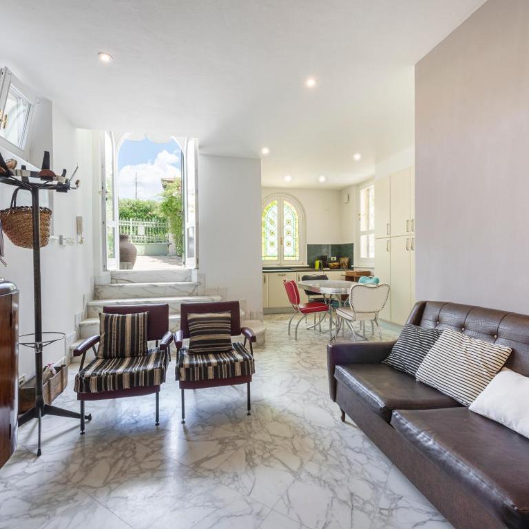Piave Suites by Mmega - Appartamento con 2 Camere da Letto - 3