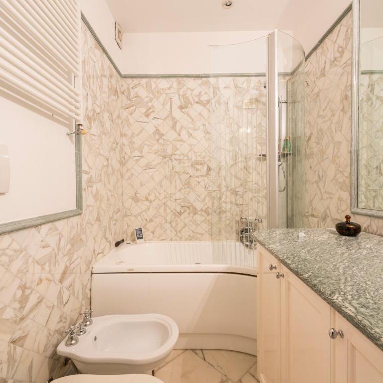 Piave Suites by Mmega - Appartamento con 2 Camere da Letto - 9