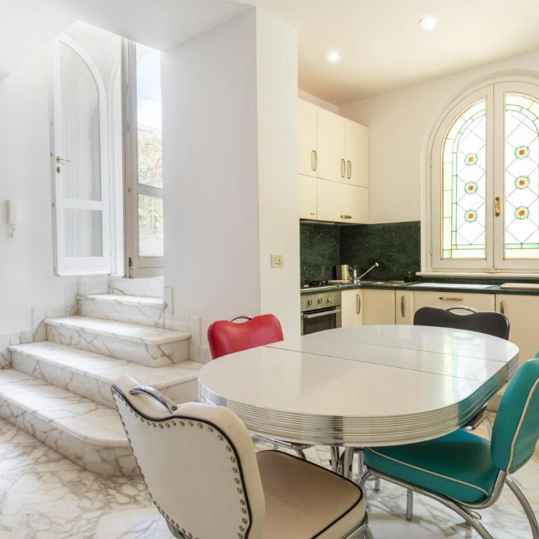 Piave Suites by Mmega - Appartamento con 2 Camere da Letto - 12