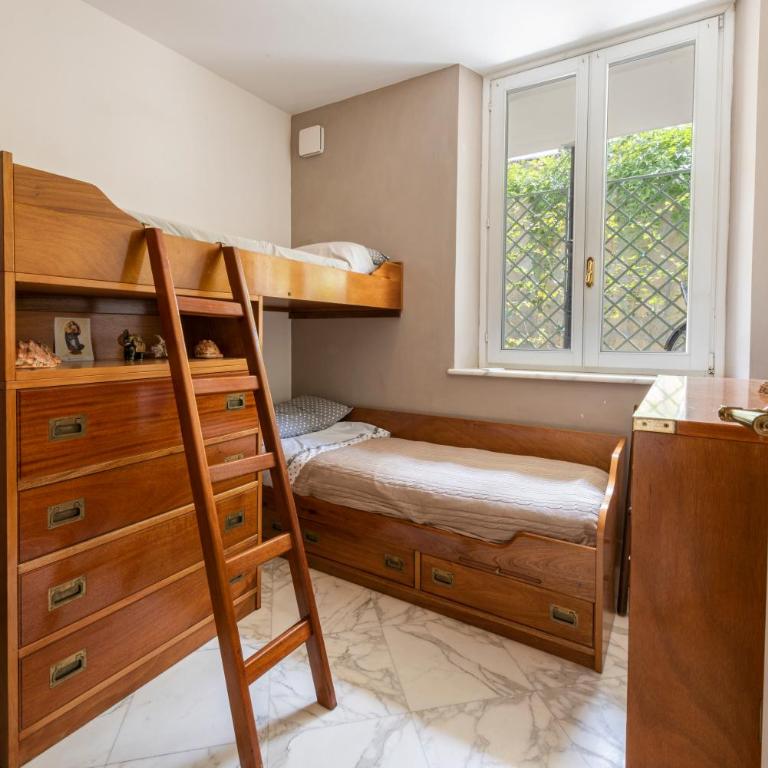 Piave Suites by Mmega - Appartamento con 2 Camere da Letto - 10
