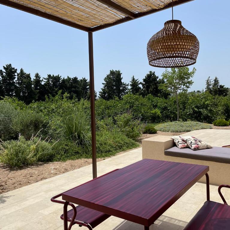 Chiusa Di Carlo Agriturismo - Appartamento con 2 Camere da Letto - 3