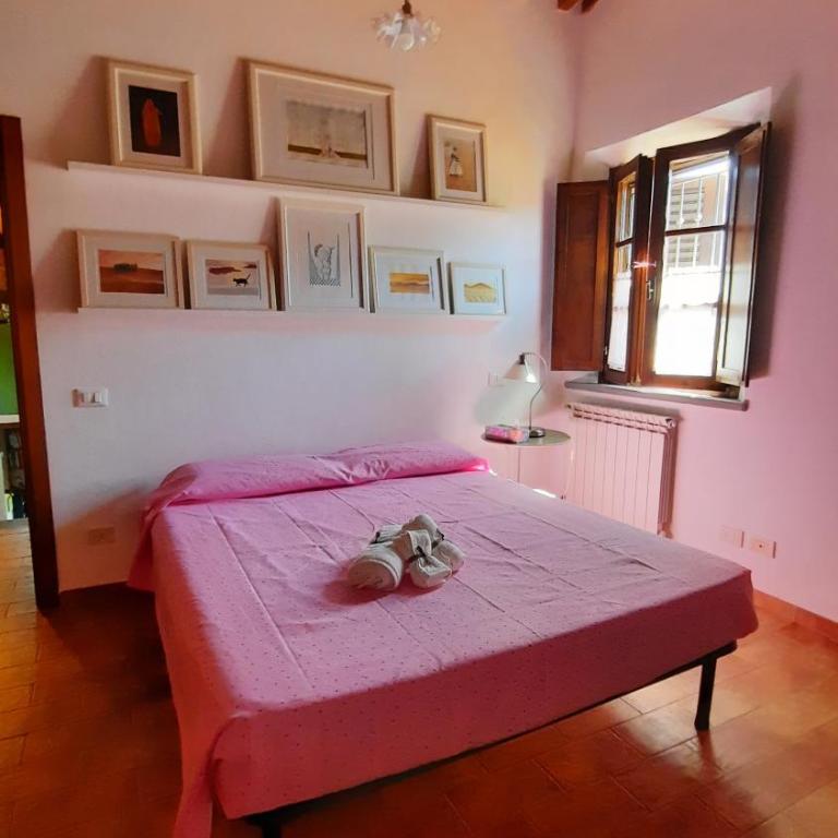 Lura House - Appartamento con 1 Camera da Letto - 20