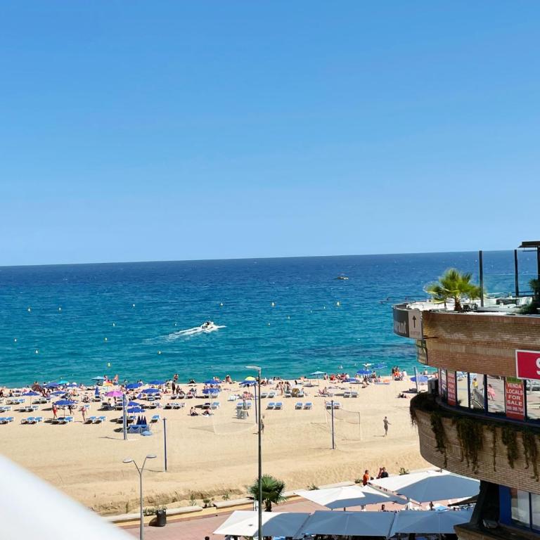 Live Lloret - Apartamento de 1 dormitorio - 3