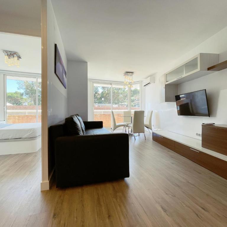 Live Lloret - Apartamento de 1 dormitorio - 7