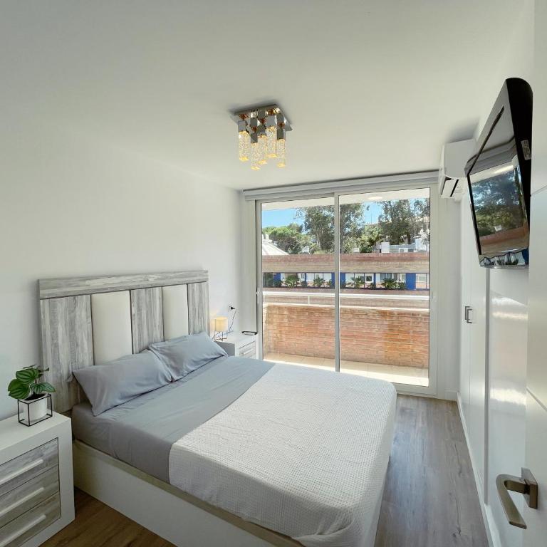 Live Lloret - Apartamento de 1 dormitorio - 13