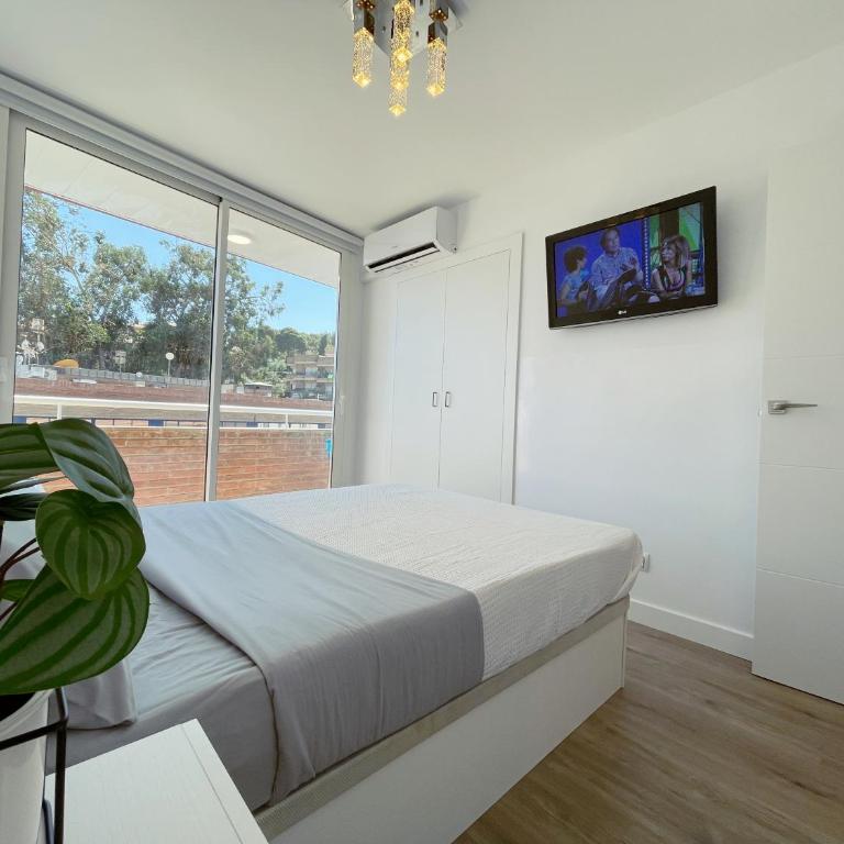 Live Lloret - Apartamento de 1 dormitorio - 14