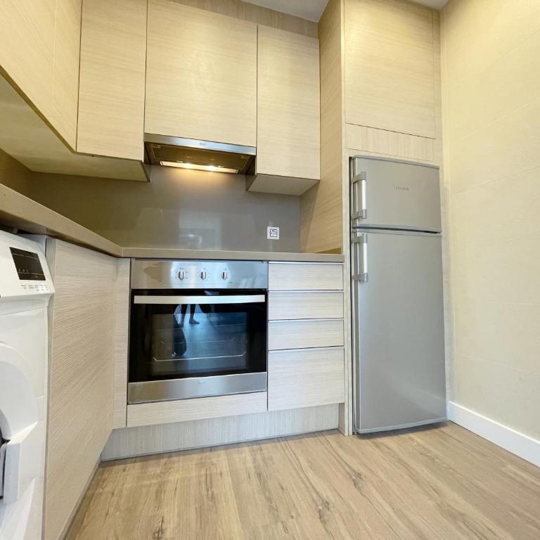 Live Lloret - Apartamento de 1 dormitorio - 19