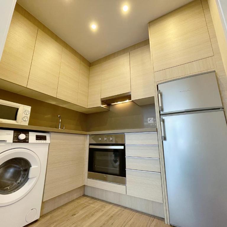 Live Lloret - Apartamento de 1 dormitorio - 18