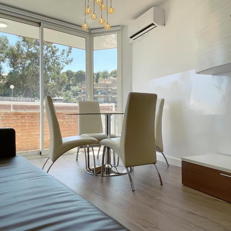 Live Lloret - Apartamento de 1 dormitorio - 10