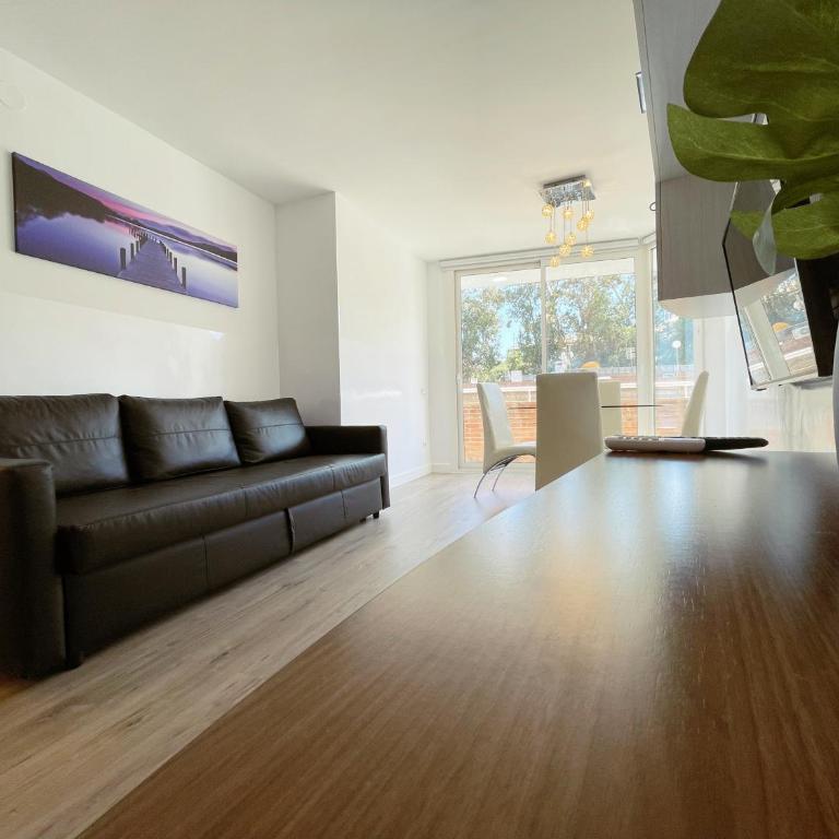 Live Lloret - Apartamento de 1 dormitorio - 5