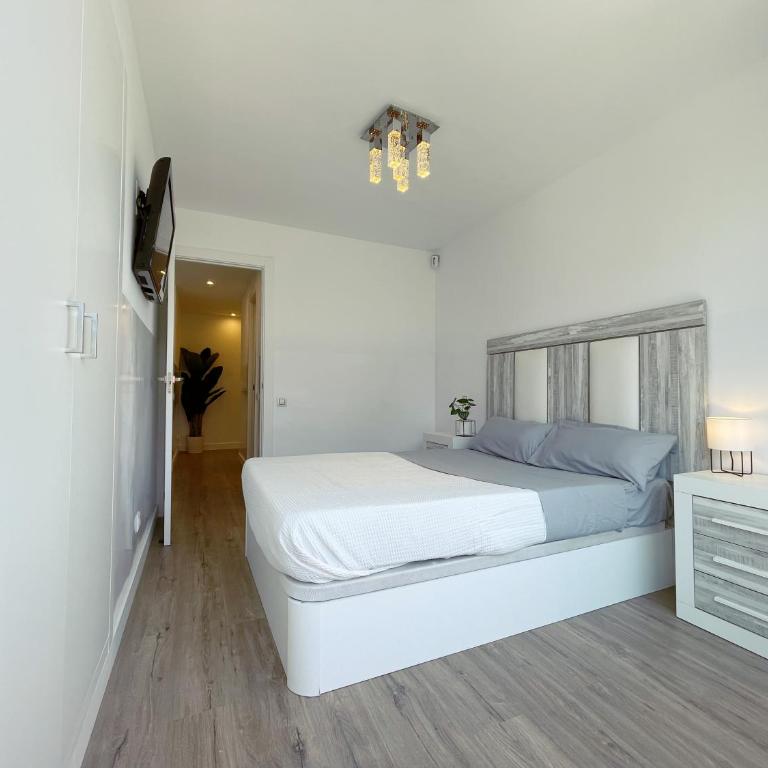 Live Lloret - Apartamento de 1 dormitorio - 15