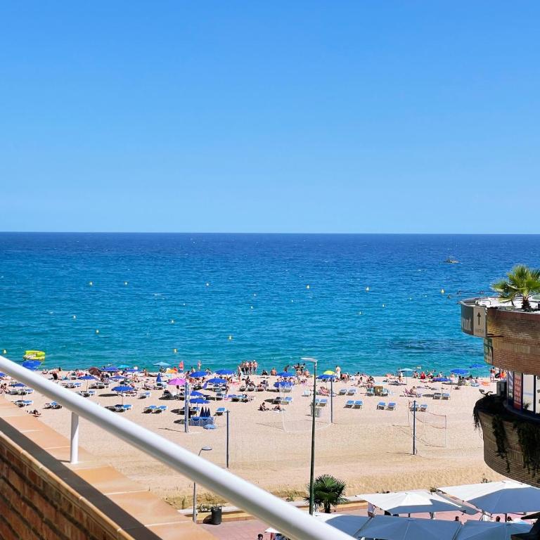 Live Lloret - Apartamento de 1 dormitorio - 2